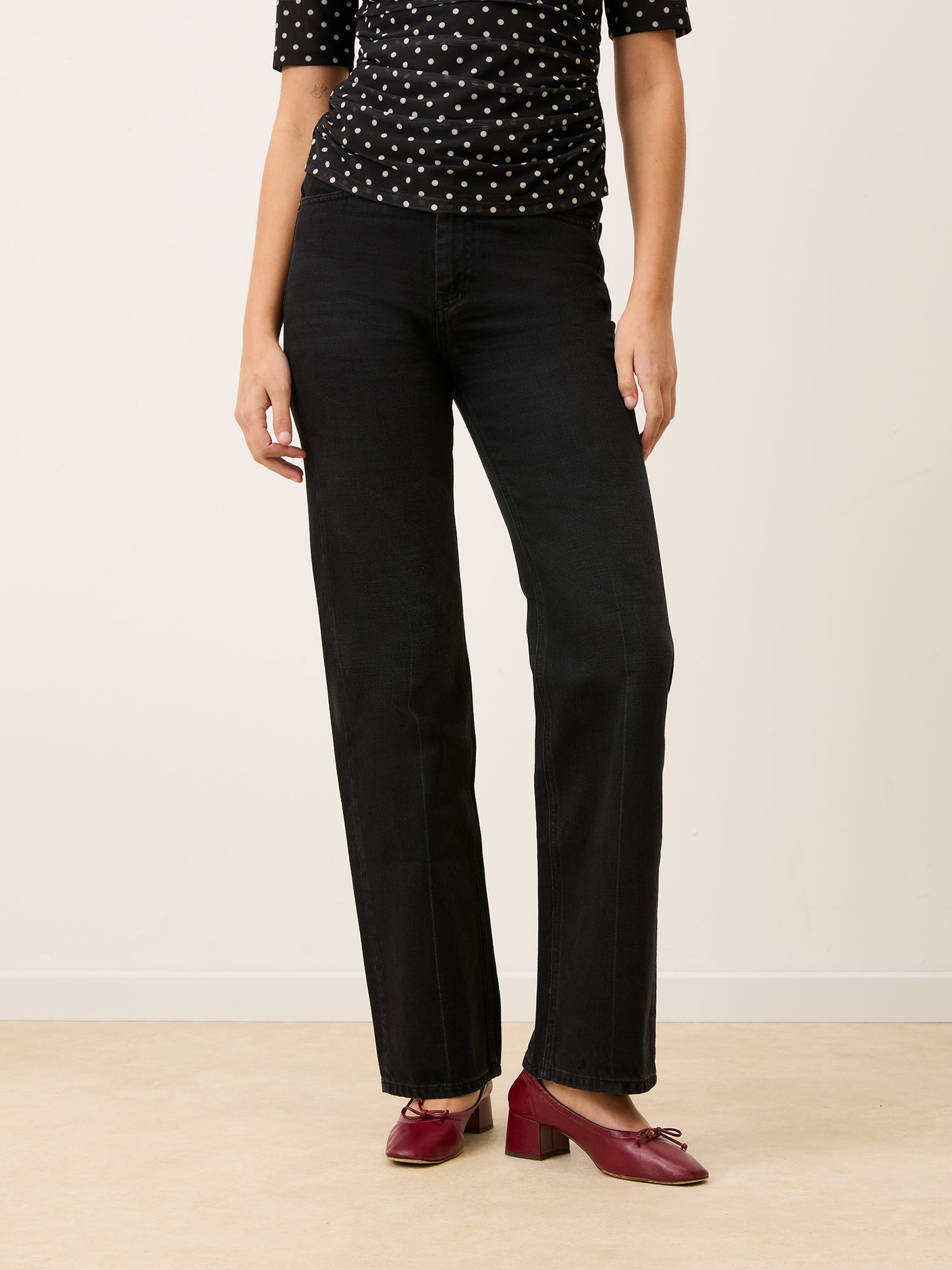 Madeleine Jeans Madeleine Jeans